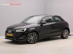 Audi A1 - 1.0 TFSI S-Line *Navi* Climate* Cruise* Bluetooth