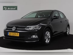 Volkswagen Polo - 1.0 TSI Comfortline (NAVIGATIE, ADAPTIVE CRUISE, PARKEERSENSOREN, CARPLAY, NL-AUTO, GOED O