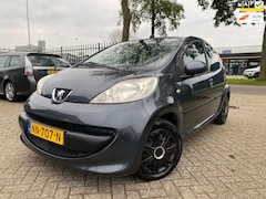 Toyota Aygo - 1.0-12V Access