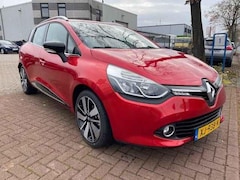 Renault Clio Estate - 0.9 TCe Dynamique R link zeer mooie auto