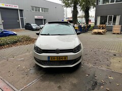 Volkswagen Polo - 1.2 TSI Highline