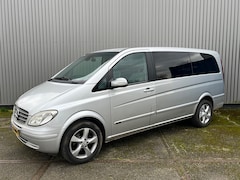 Mercedes-Benz Viano - 2.2 CDI Trend Lang