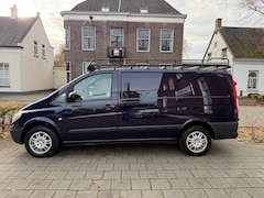 Mercedes-Benz Vito - 115 CDI 320 Lang AIRCO