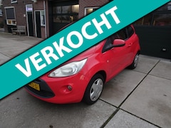 Ford Ka - 1.2 Trend