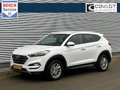 Hyundai Tucson - 1.6 GDi Comfort | Navi | Camera | Dab+ | Stoelvw | Pdc v+a |