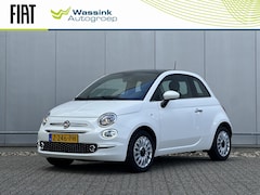 Fiat 500 - 1.0 Hybrid 70pk Dolcevita Finale | Apple CarPlay / Android Auto | Cruise Control | Parkeer