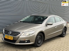 Volkswagen Passat CC - 2.0 TSI