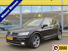 Volkswagen Tiguan - 1.5 TSI R-Line | Driving Mode selectie | Rijklaarprijs incl. 1 jaar Bovag garantie