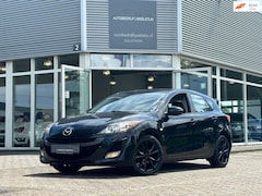 Mazda 3 - 3 1.6 GT-M Line / Airco / Pdc / Elektr.Pakket