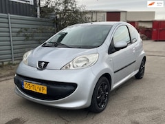 Peugeot 107 - 1.0-12V XS | Nieuwe Koppeling | Elektr. Ramen | Airco