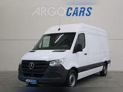 Mercedes-Benz Sprinter - 314 CDI L2/H2 NAVI CAMERA CLIMA/AIRCO 2020 3 ZITS LEASE V/A €177, - INRUIL MOGELIJK