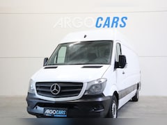 Mercedes-Benz Sprinter - 313 CDI L3/H2 CLIMATRONIC/AIRCO 3 ZITS 2015 LEASE v/a € 99, - p.m. INRUIL MOGELIJK