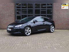 Opel Astra GTC - 1.4 Turbo Sport Cruise-Airco-PDC Nieuwe APK