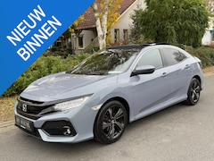 Honda Civic - 1.0 i-VTEC Executive 126PK Automaat•Pano•Navigatie