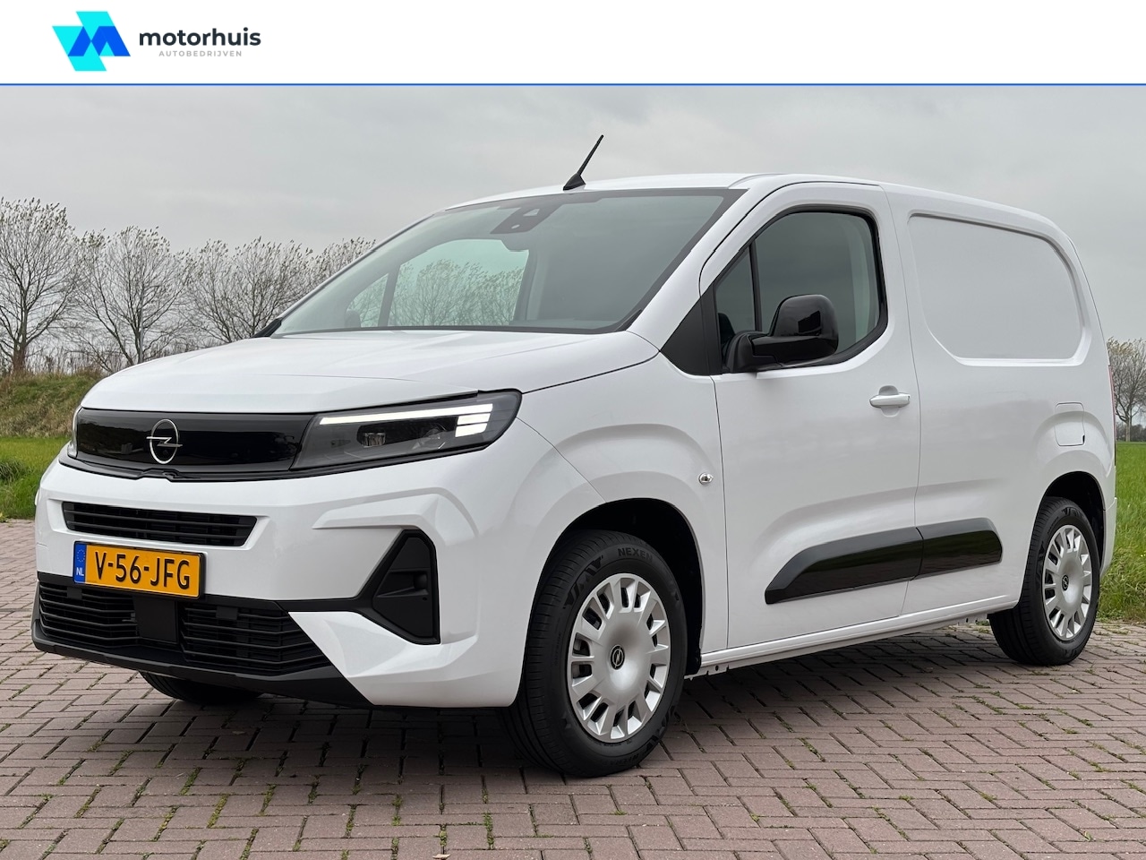 Opel Combo - BlueHDi 100 PK | CAMERA | MATRIX LED | CARPLAY / ANDRIOD AUTO | - AutoWereld.nl