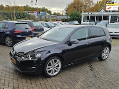 Volkswagen Golf - 1.0 TSI Aut.-Navi-Camera-Adaptivecruise