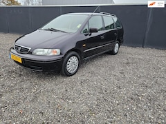 Honda Shuttle - 2.3i LS *AUTOMAAT-7 ZITTER-TREKHAAK-AIRCO-CRUISE