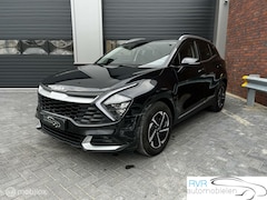 Kia Sportage - 1.6 T-GDi MHEV DynamicLine