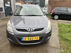 Hyundai i20 - 1.2i i-Drive