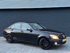 Mercedes-Benz C-klasse - Benzine Automaat LM Top Onderhouden