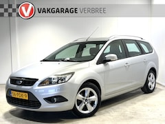 Ford Focus Wagon - 1.6 Comfort | Style Pack | LM Velgen 16" | Cruise Control | Airco | Mistlampen Voor |