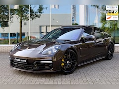 Porsche Panamera - 2.9 4 E-Hybrid SPORT DESIGN NAP PANO VOLL