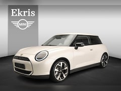 MINI Mini-Electric - 3-deurs E | Classic Trim + Package L | Maximaal MINI