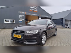 Audi A3 Sportback - 1.4 TFSI 122pk S tronic Ambiente Navigatie