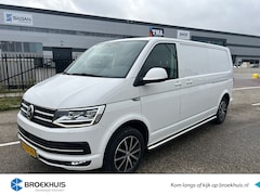 Volkswagen Transporter - Highline | DSG 150 | Led | Adaptive Cruise | Led