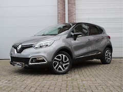 Renault Captur - 1.2 TCe Dynamique Automaat/Navi/Camera/Garantie