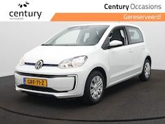 Volkswagen e-Up! - Cruise / Climate / Camera / Sensoren