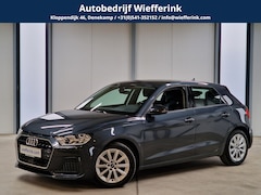 Audi A1 Sportback - 30 TFSI Advanced edition | Navi | PDC v + a | Winter pack