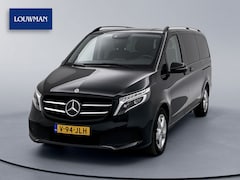 Mercedes-Benz V-klasse - 250d Lang Edition Dubbele Cabine Distronic Standkachel Led Elektrische Achterklep