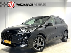 Ford Kuga - 2.5 PHEV ST-Line X Navigatie/Android/Apple Carplay | LM Velgen 18" | Trekhaak zwenkbaar |