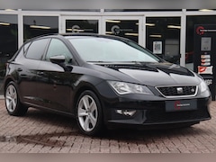 Seat Leon - 1.4 TSI FR | CRUISE | CLIMA | BLUETOOTH | 122 PK |