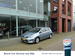 Toyota Auris - 1.8 Hybrid Aspiration 55.986km NAP