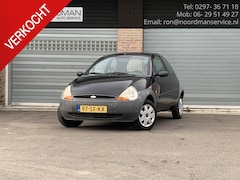 Ford Ka - 1.3 Champion