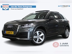 Audi Q2 - 1.4 TFSI CoD Sport Pro Line S 150 pk | Incl. 12 maanden garantie | Cruise control | Climat