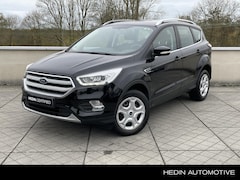 Ford Kuga - 1.5 EcoBoost Trend Ultimate