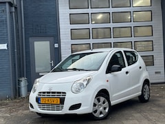 Suzuki Alto - 1.0 Comfort | Elek-Pakket | N.A.P