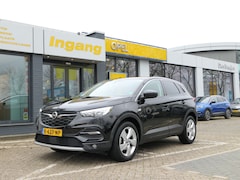 Opel Grandland X - 1.2 Turbo 130pk Innovation Automaat | Camera | DAB | AGR | 18" LMV