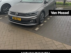 Volkswagen Polo - 1.0 TSI Highline | R-Line Exterieur| Panoramaschuif-kanteldak | Navigatie