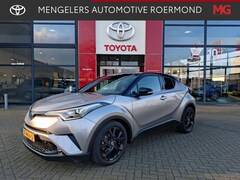 Toyota C-HR - 1.8 Hybrid Bi-Tone