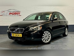 Volvo S40 - 1.6D Airco Sedan nieuwe apk