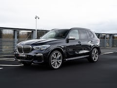 BMW X5 - M50d High Executive | SkyLounge | Trekhaak