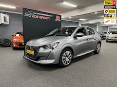 Peugeot 208 - 1.2 PureTech Blue Lease Active NL-auto 14926 km