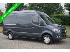 Mercedes-Benz Sprinter - 317CDI Pro L2H2 10.25" Mbux Navi, Cam, 3.5T Trekhaak, LED 2x schuifdeur NR. R116