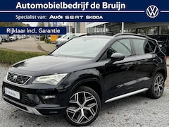 Seat Ateca - 1.5 TSI 150pk DSG FR (Pano, Navi, Carplay)