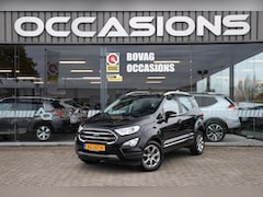 Ford EcoSport - 1.0 EcoBoost Titanium APPLE CARPLAY/ NAVIGATIE