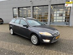 Ford Mondeo Wagon - 2.0 TDCi Titanium AUTOMAAT